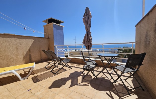 Revente - Villa - Dehesa De Campoamor