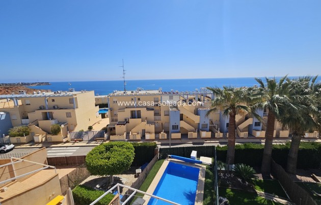 Revente - Villa - Dehesa De Campoamor