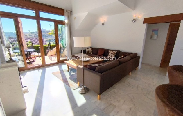 Wiederverkauf - Bungalow - Algorfa - La Finca Golf Resort