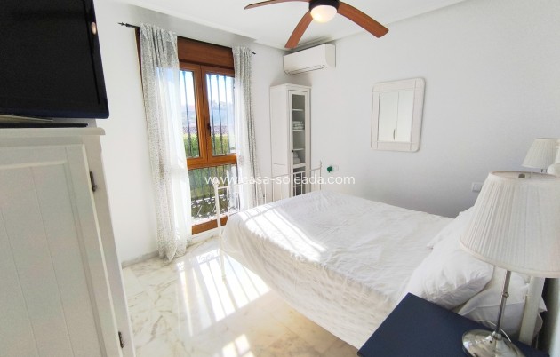 Wiederverkauf - Bungalow - Algorfa - La Finca Golf Resort