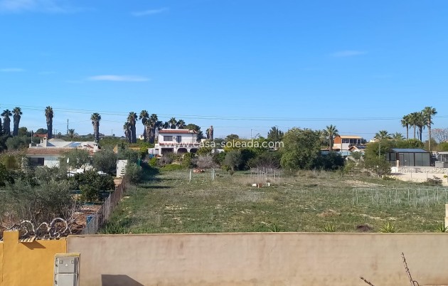 Herverkoop - Quad - Los Montesinos - La Herrada