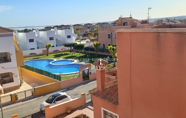 Herverkoop - Quad - Los Montesinos - La Herrada