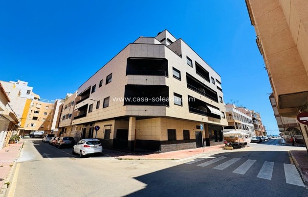 Reventa - Apartamento / piso - La Mata - Costa Blanca