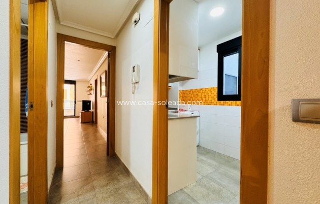 Reventa - Apartamento / piso - La Mata - Costa Blanca