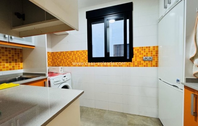 Reventa - Apartamento / piso - La Mata - Costa Blanca