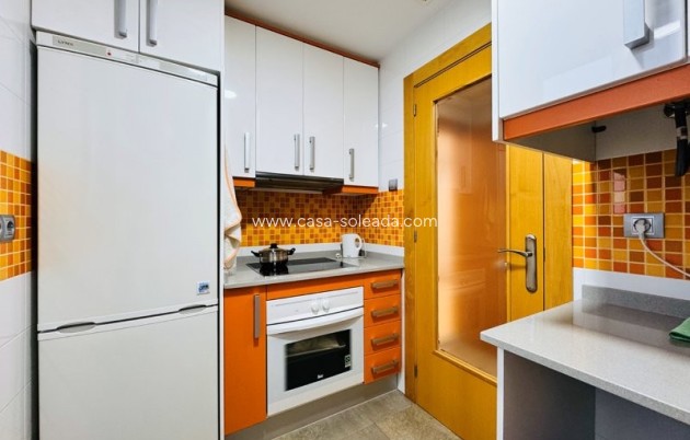 Reventa - Apartamento / piso - La Mata - Costa Blanca
