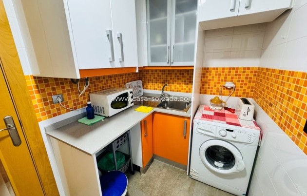 Reventa - Apartamento / piso - La Mata - Costa Blanca