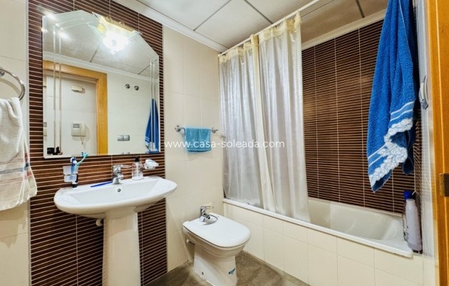 Reventa - Apartamento / piso - La Mata - Costa Blanca