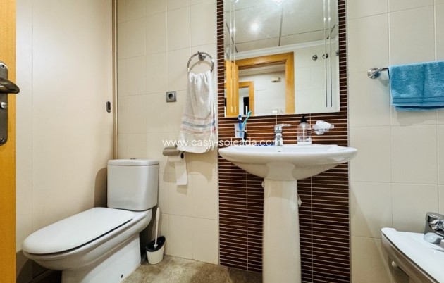 Reventa - Apartamento / piso - La Mata - Costa Blanca