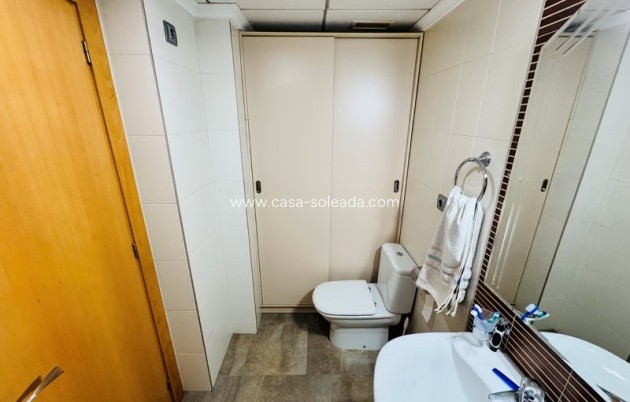 Reventa - Apartamento / piso - La Mata - Costa Blanca