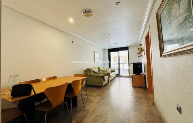 Reventa - Apartamento / piso - La Mata - Costa Blanca