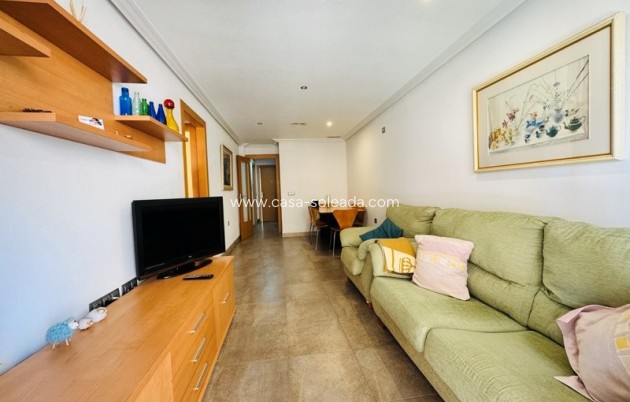 Reventa - Apartamento / piso - La Mata - Costa Blanca