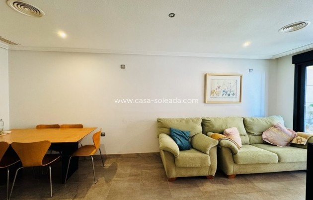 Reventa - Apartamento / piso - La Mata - Costa Blanca