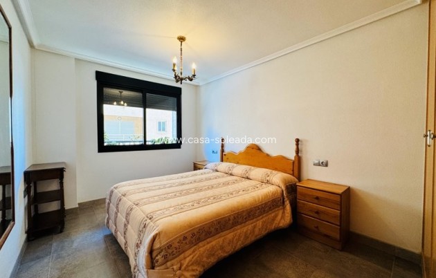 Reventa - Apartamento / piso - La Mata - Costa Blanca
