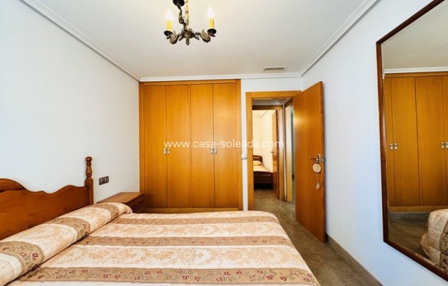 Reventa - Apartamento / piso - La Mata - Costa Blanca
