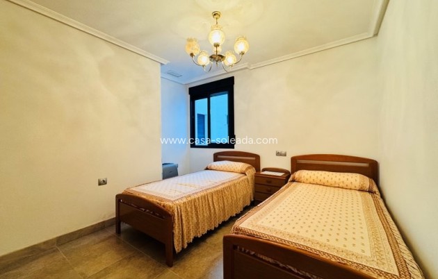 Reventa - Apartamento / piso - La Mata - Costa Blanca