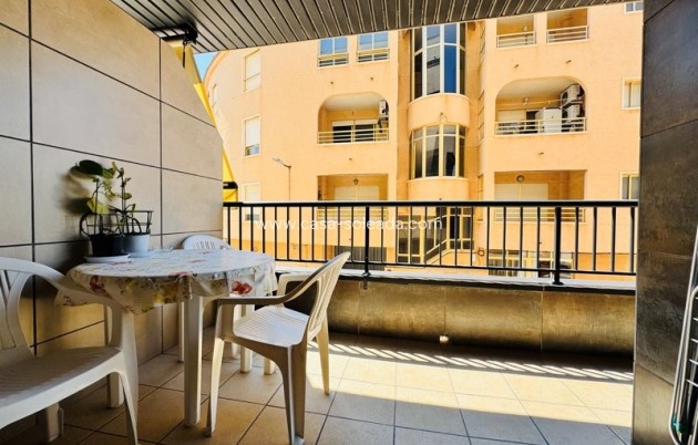 Reventa - Apartamento / piso - La Mata - Costa Blanca