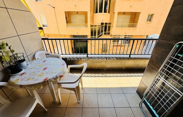 Reventa - Apartamento / piso - La Mata - Costa Blanca