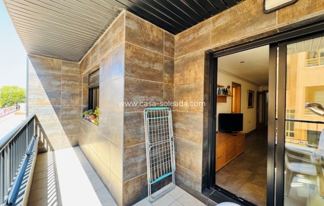 Reventa - Apartamento / piso - La Mata - Costa Blanca