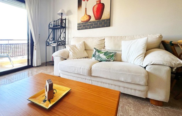 Resale - Apartment / flat - Orihuela Costa - Costa Blanca