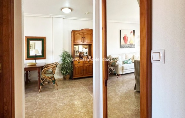 Resale - Apartment / flat - Orihuela Costa - Costa Blanca