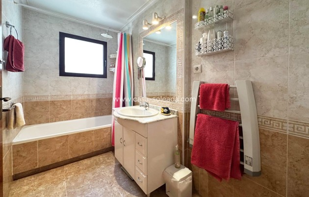 Resale - Apartment / flat - Orihuela Costa - Costa Blanca