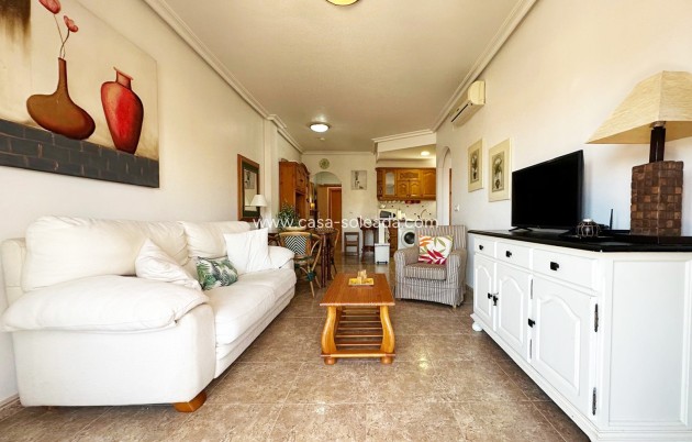 Resale - Apartment / flat - Orihuela Costa - Costa Blanca