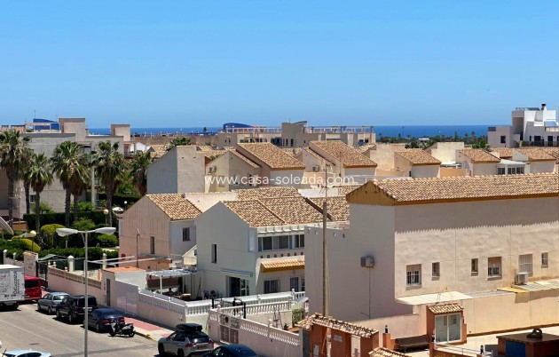 Resale - Apartment / flat - Orihuela Costa - Costa Blanca