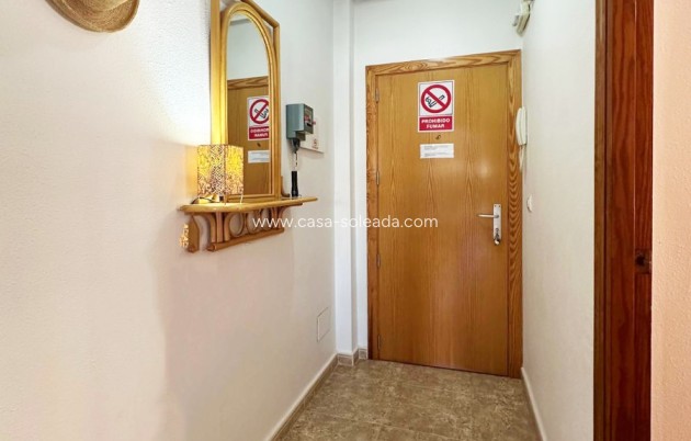 Resale - Apartment / flat - Orihuela Costa - Costa Blanca