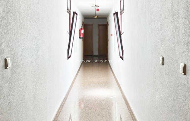 Resale - Apartment / flat - Orihuela Costa - Costa Blanca