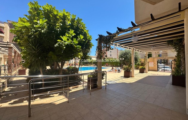 Resale - Apartment / flat - Orihuela Costa - Costa Blanca