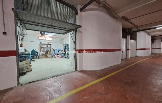 Revente - Villa - Dehesa De Campoamor