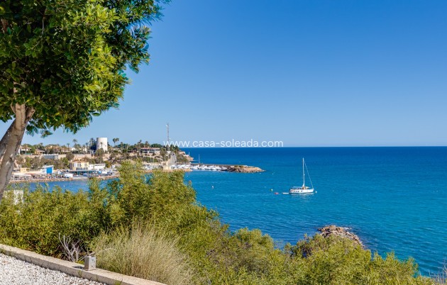 Resale - Apartment / flat - Orihuela Costa - Costa Blanca