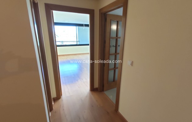 Wiederverkauf - Wohnung - Torrevieja - Puerto