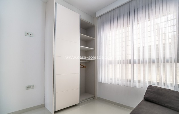 Wiederverkauf - Wohnung - Torre de la Horadada - Costa Blanca