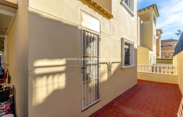 Wiederverkauf - Villa - Orihuela Costa - Costa Blanca