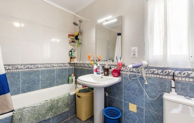 Wiederverkauf - Villa - Orihuela Costa - Costa Blanca