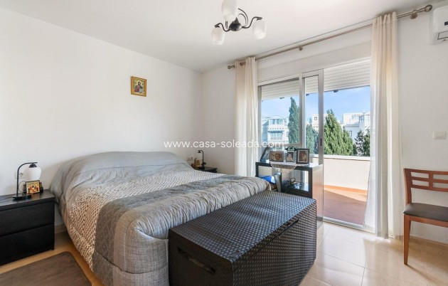 Wiederverkauf - Villa - Orihuela Costa - Costa Blanca
