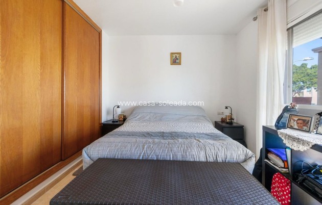 Wiederverkauf - Villa - Orihuela Costa - Costa Blanca
