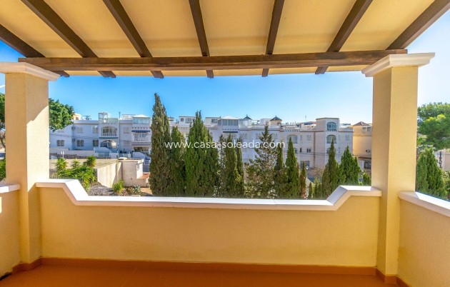 Wiederverkauf - Villa - Orihuela Costa - Costa Blanca