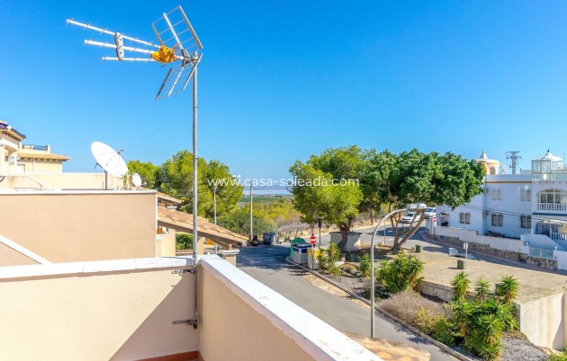 Wiederverkauf - Villa - Orihuela Costa - Costa Blanca