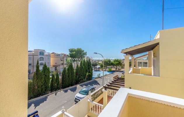 Wiederverkauf - Villa - Orihuela Costa - Costa Blanca