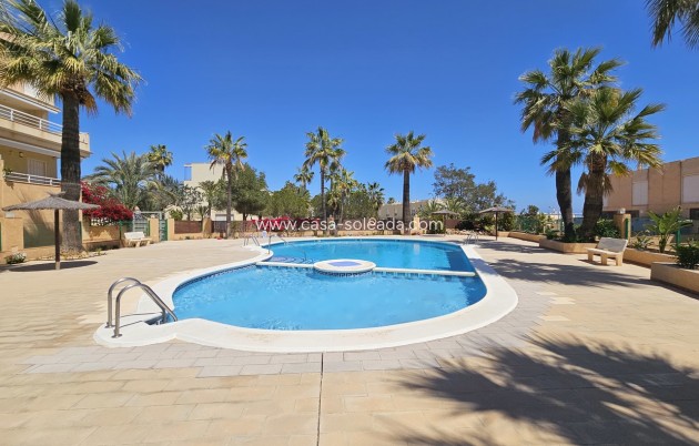 Revente - Villa - Dehesa De Campoamor