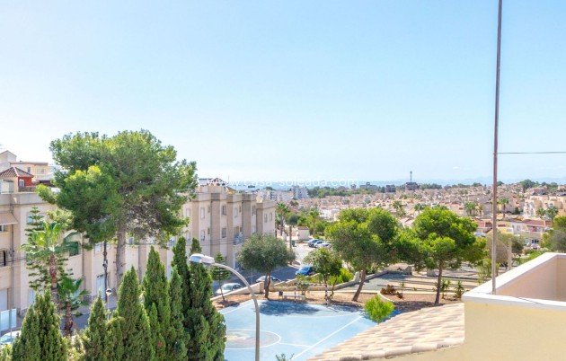 Wiederverkauf - Villa - Orihuela Costa - Costa Blanca