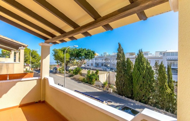 Wiederverkauf - Villa - Orihuela Costa - Costa Blanca
