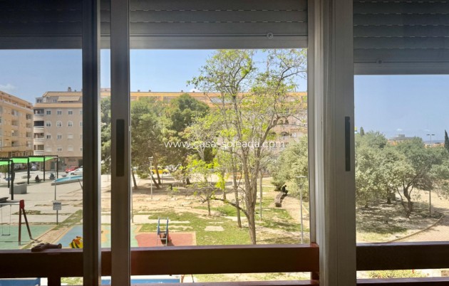 Herverkoop - Appartement / flat - Torrevieja - El Molino