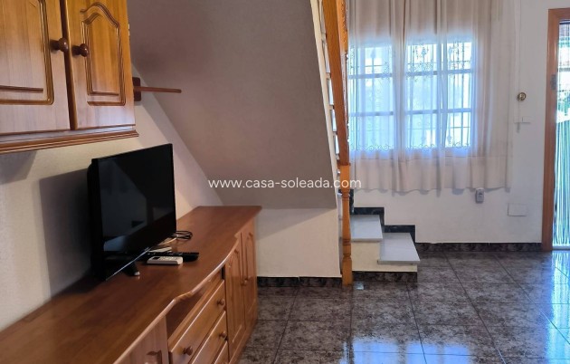 Wiederverkauf - Wohnung - Santiago de la Ribera