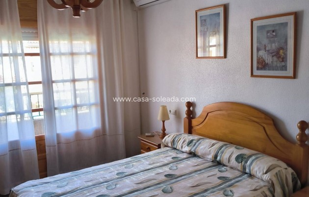 Wiederverkauf - Wohnung - Santiago de la Ribera