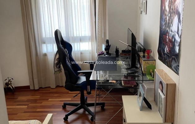 Wiederverkauf - Wohnung - Torrevieja - Playa del Cura