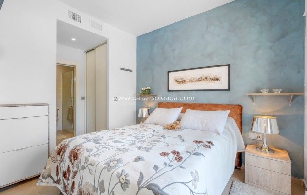 Resale - Townhouse - Formentera de Segura - Costa Blanca
